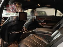 مێرسێدس بێنز S-Class